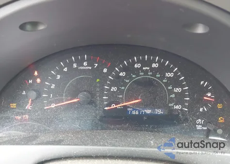 2009 Toyota Camry Le из США, поврежденный, VIN 4T4BE46K69R073004